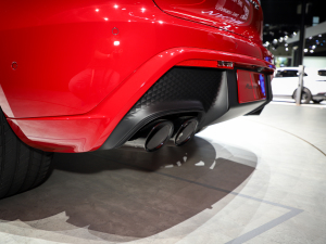 2022Macan GTS 2.9T ^