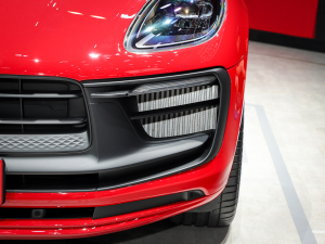 2022Macan GTS 2.9T ^