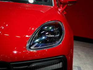 2022Macan GTS 2.9T ^