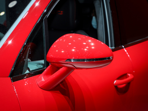 2022Macan GTS 2.9T ҕR