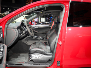 2022Macan GTS 2.9T ǰſg