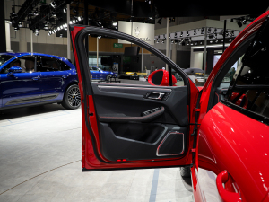 2022Macan GTS 2.9T {λ܇T