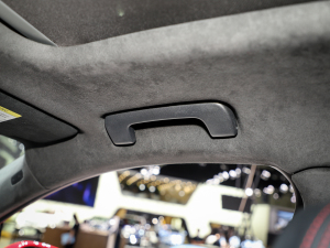 2022Macan GTS 2.9T п؅^