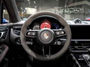 2022Macan GTS 2.9T P