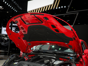 2022Macan GTS 2.9T lәCœ