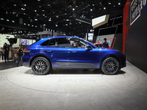 2022Macan 2.0T ȣң