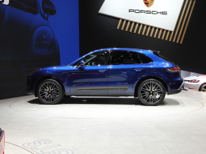 2022Macan 2.0T ȣ