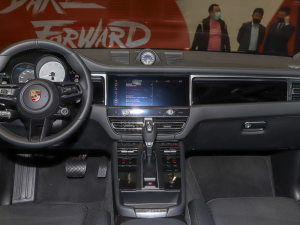 2022Macan S 2.9T п_