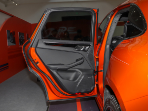 2022Macan S 2.9T ܇T