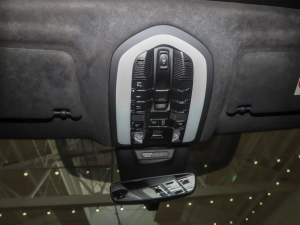 2022Macan S 2.9T п؅^(q)