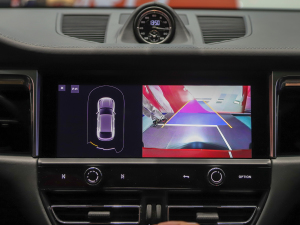 2022Macan S 2.9T п_@ʾ