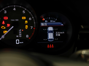 2022Macan S 2.9T п؅^