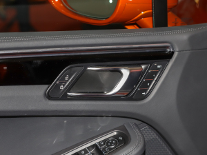 2022Macan S 2.9T п؅^