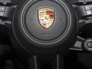 2022Macan S 2.9T п؅^