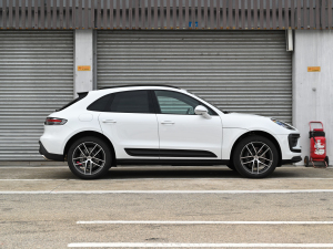 2022Macan 2.0T (c)ң