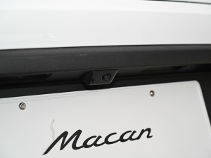 2022Macan 2.0T ^