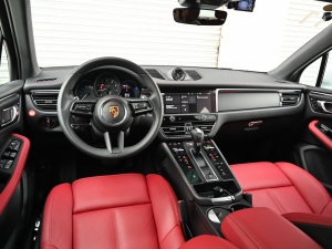 2022Macan 2.0T п؅^(q)