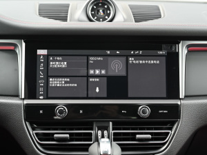 2022Macan 2.0T п_@ʾ