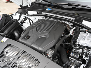2022款Macan 2.0T 其它