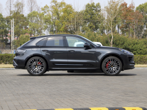 2022Macan GTS 2.9T ȣң