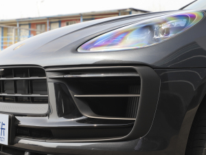 2022Macan GTS 2.9T ^