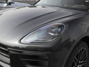 2022款Macan GTS 2.9T 大灯