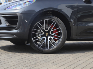 2022款Macan GTS 2.9T 轮圈