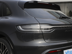 2022款Macan GTS 2.9T 尾灯