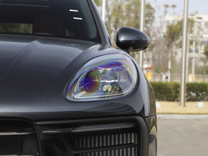 2022Macan GTS 2.9T ^