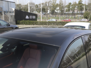 2022Macan GTS 2.9T ܇