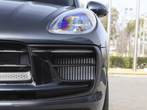 2022Macan GTS 2.9T ^