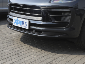 2022Macan GTS 2.9T ^