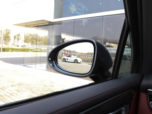 2022Macan GTS 2.9T ^