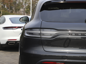 2022Macan GTS 2.9T ^