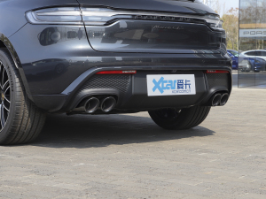 2022Macan GTS 2.9T (ji)^