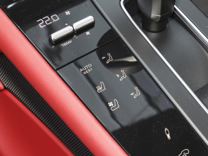 2022Macan GTS 2.9T g