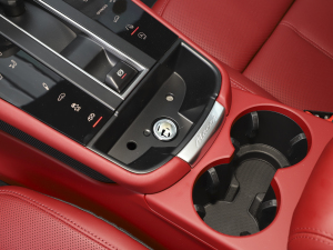 2022Macan GTS 2.9T g