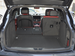 2022Macan GTS 2.9T g