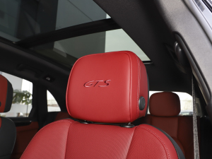 2022Macan GTS 2.9T g