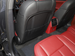 2022Macan GTS 2.9T g