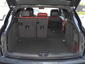 2022Macan GTS 2.9T g