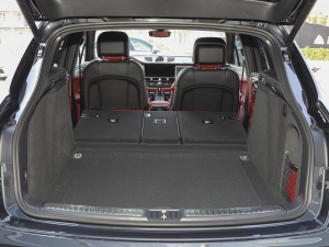 2022Macan GTS 2.9T g