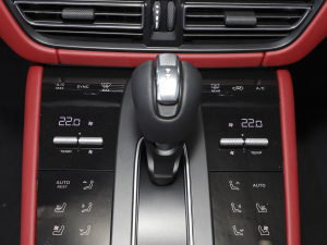 2022Macan GTS 2.9T {(dio){(dio)(ji)