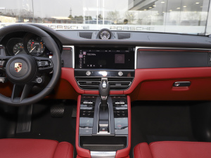 2022Macan GTS 2.9T п_