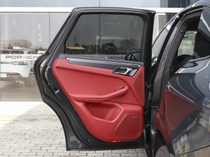 2022Macan GTS 2.9T ܇T