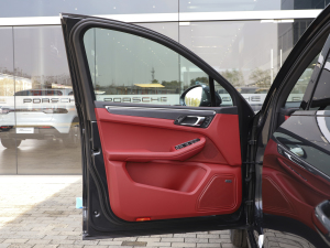 2022Macan GTS 2.9T {λ܇T