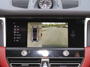 2022Macan GTS 2.9T п؅^(q)