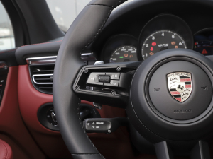 2022Macan GTS 2.9T п؅^(q)