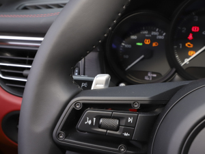 2022Macan GTS 2.9T п؅^