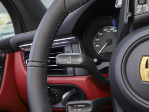 2022Macan GTS 2.9T п؅^(q)